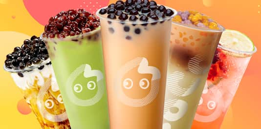 Bubble Tea Delivery Near You | Best Restaurants & Deals | Grubhub