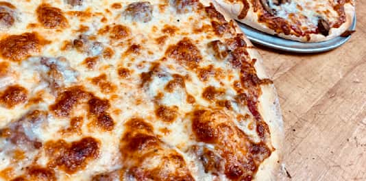 Coupon for monical's pizza
