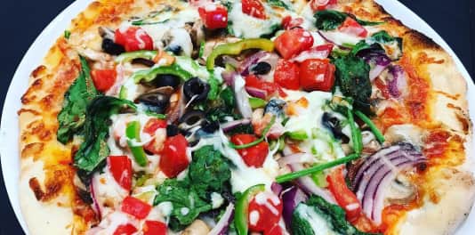 Gabriella S Pizza Glendale Glendale Ca Restaurant Menu Delivery Seamless