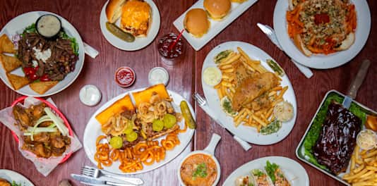 Peekskill Food Delivery & Take Out | Restaurants Near Me ...