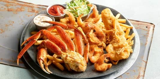 penns fish house menu