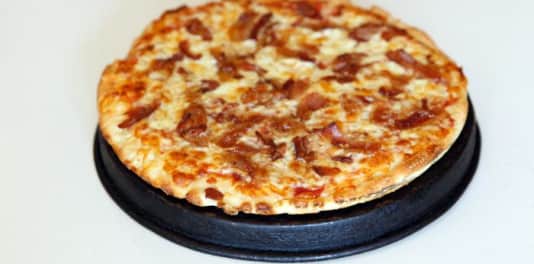 Lasagna Pizza Delivery Near You | Best Restaurants & Deals ...