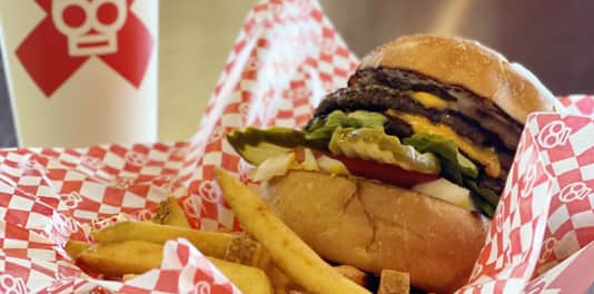 in n out delivery grubhub
