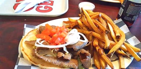 takeout restaurants in hudson ohio