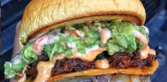 food delivery battery park city