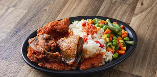 African Food Near Me 20 Best African Restaurants Grubhub