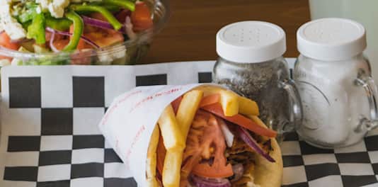 Five Towns College Food Delivery & Restaurant Take Out ...