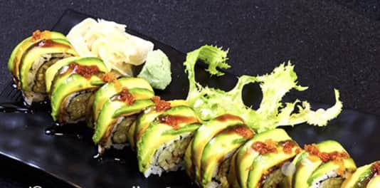 Sakura Seafood & Supreme Buffet Delivery Menu | Order Online ...
