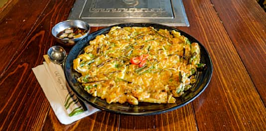 Crazy Crab (Fairfax Blvd) Delivery Menu | Order Online ...