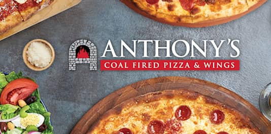 Anthony's Coal Fired Pizza (Biscayne Blvd) - Aventura, FL ...