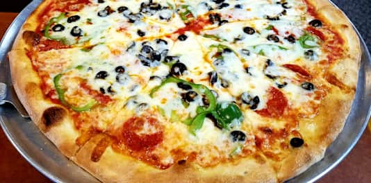 Manhattan Pizza - Purcellville Delivery Menu | Order Online ...