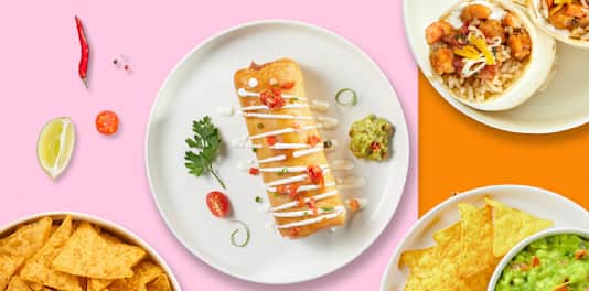 El Arado Delivery Menu | Order Online | 1063 Virginia Ave Indianapolis ...