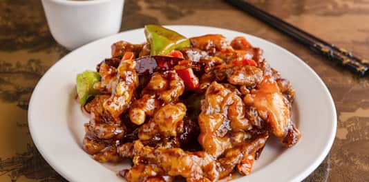 Egg Flower Soup Delivery Near You | Best Restaurants & Deals ...