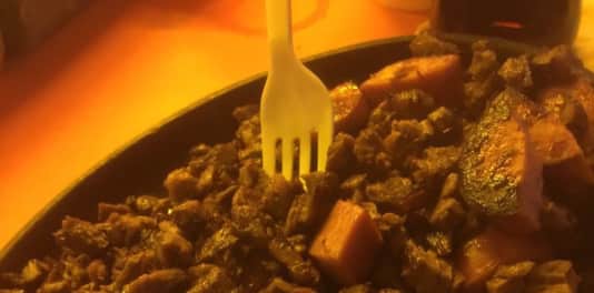 fork to fit pharr
