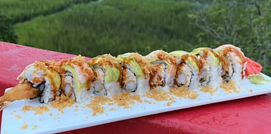 west ashley restaurants that deliver