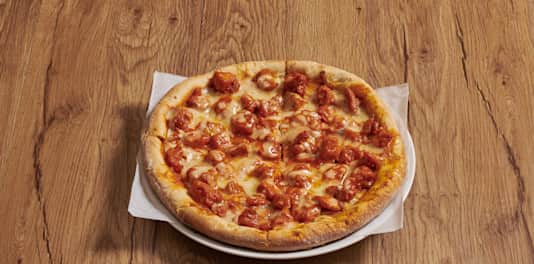 Ricotta Pizza Delivery Near You | Best Restaurants & Deals ...