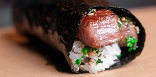 Gyu-Kaku Japanese BBQ - Huntington Beach, CA Restaurant ...