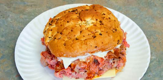 Liberty Bell Restaurant Delivery Menu | Order Online | 219 Main St ...