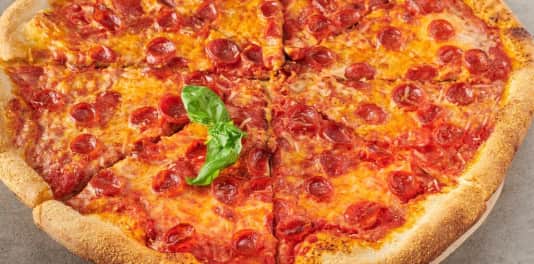 Garlic Parmesan Delivery Near You | Best Restaurants & Deals ...