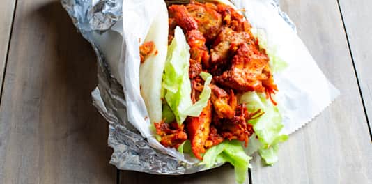 Popeyes Delivery Menu | Order Online | 87-84 Sutphin Blvd Queens | Grubhub