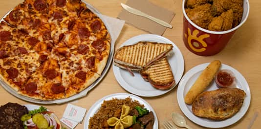 Iowa City Food Delivery & Take Out | Restaurants Near Me ...