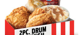 Kfc Delivery Near You Order Online Full Menu Grubhub