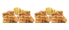 Burger King Delivery Near You Order Online Full Menu Grubhub