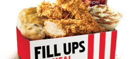 Kfc Delivery Near You Order Online Full Menu Grubhub