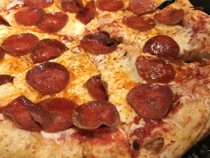 Mad Pizza Delivery 1321 Madison St Seattle Order Online With