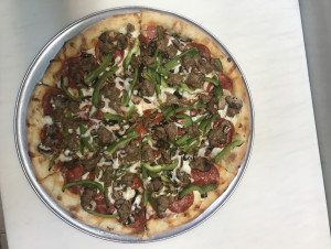 Monza Pizzeria Delivery 1934 Ocean Ave San Francisco Order