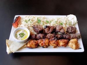 Hummus Mediterranean Cafe Delivery 3000 W Memorial Rd Ste 101