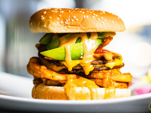 Deja Vu Cafe Delivery 966 Embarcadero Del Mar Ste B Isla Vista Order Online With Grubhub