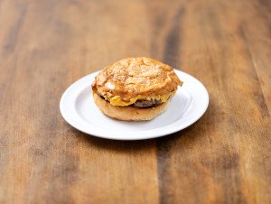 Z Burger Delivery 2157 P St Nw Washington Order Online With Grubhub