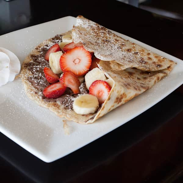 Crepes