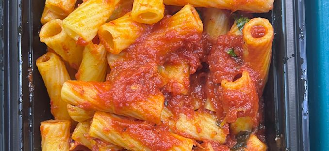 Rita's Pizzeria and Provisions Delivery Menu | Order Online | 160