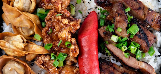 Loco Moco Drive Inn Delivery Menu | Order Online | 7192