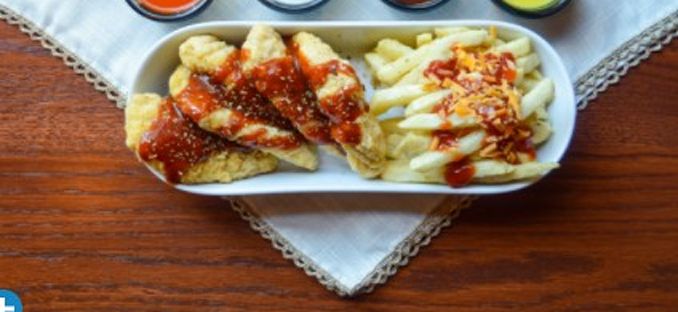 Lucky Bamboo China Bistro Delivery Menu | Order Online | 5855 Charlotte  Pike Nashville | Grubhub