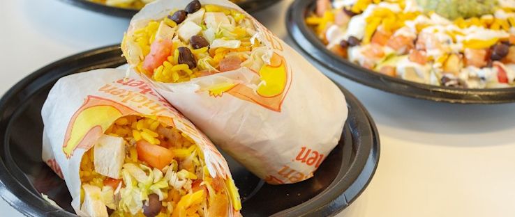 Hungry's - Rice Village - Houston, TX Restaurant | Menu + Delivery ...