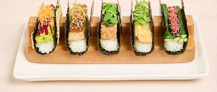 Zest Japanese Delivery Menu | Order Online | 249 Broome St New