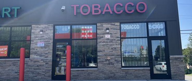 ahmed al ahmed tobacco store Fruit seller mistakenly identified as Bondi hero speaks out