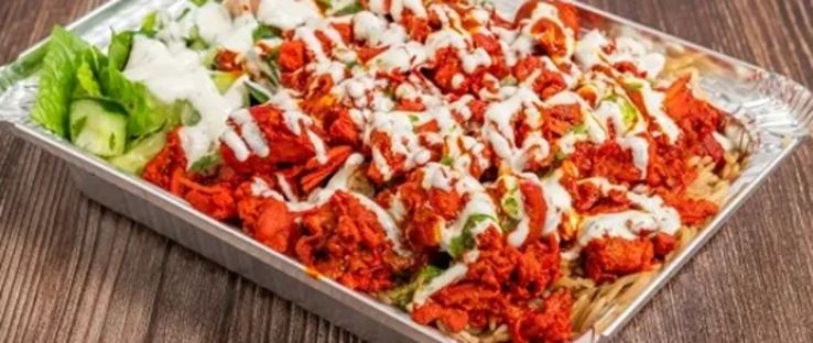 Dress Blue BBQ Delivery Menu | Order Online | 1212 Hull St Richmond | Grubhub Dress Blue BBQ Delivery Menu | Order Online | 1212 Hull St Richmond | Grubhub