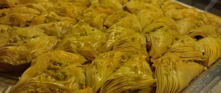 Haruko Craft Ramen & Umi Tea - Tonawanda, NY Restaurant | Menu ...