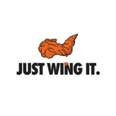 wing it just eat