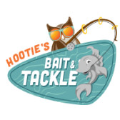 Hooties bait and tackle clearance