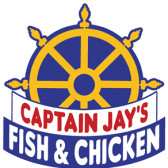 Captain Jay S Fish Chicken Delivery In Dearborn Mi Full Menu Deals Grubhub
