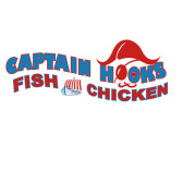 Captain Hooks Fish Chicken Menu Prices Delivery Grubhub