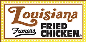 Louisiana fried chicken houston