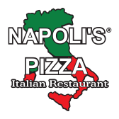 Napoli Pizza Delivery In Las Vegas Nv Full Menu Deals Grubhub