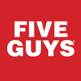 Five Guys Delivery Near You Order Online Grubhub