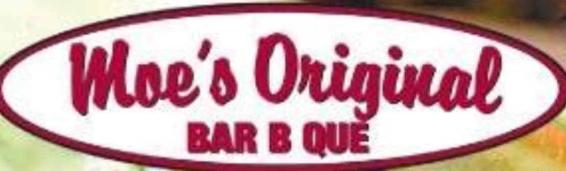Moes barbeque near me on sale